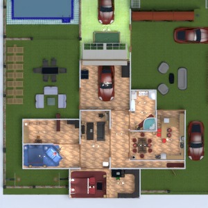 floorplans namas 3d