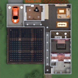 floorplans dom meble wystrój wnętrz zrób to sam łazienka sypialnia garaż kuchnia oświetlenie gospodarstwo domowe architektura 3d