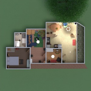 floorplans 3d