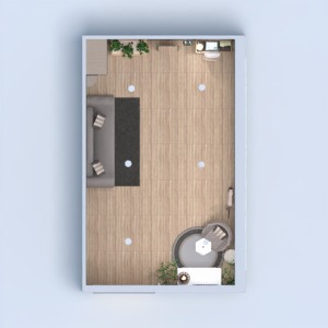 floorplans 装饰 改造 3d