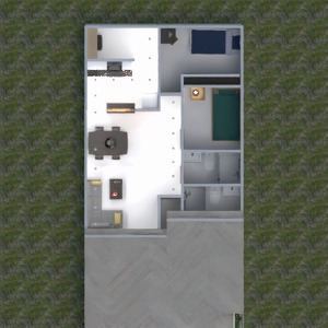 floorplans dom wystrój wnętrz na zewnątrz remont architektura 3d