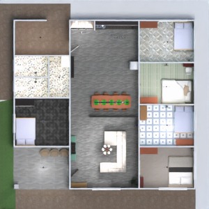 floorplans house 3d