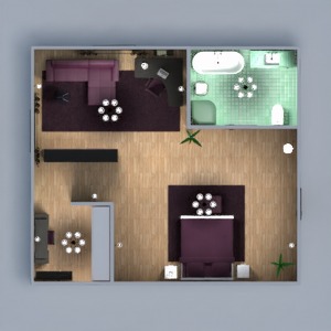 планировки декор ванная спальня гостиная офис освещение 3d