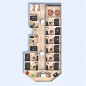 floorplans baldai 3d