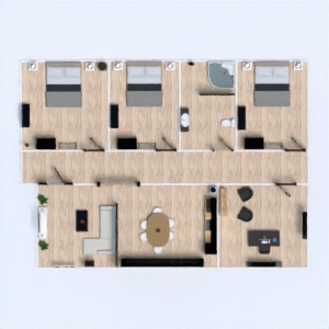 floorplans maison 3d