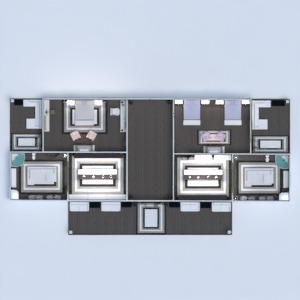 floorplans haus terrasse möbel dekor do-it-yourself badezimmer schlafzimmer wohnzimmer garage küche outdoor büro esszimmer architektur lagerraum, abstellraum eingang 3d