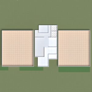 progetti decorazioni angolo fai-da-te studio architettura monolocale 3d