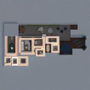 floorplans decoração faça você mesmo quarto utensílios domésticos arquitetura 3d