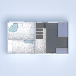 floorplans house bathroom bedroom living room kitchen 3d