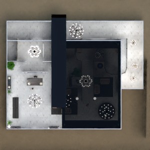 floorplans dekoras pasidaryk pats apšvietimas аrchitektūra 3d