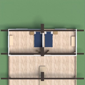 floorplans entryway 3d
