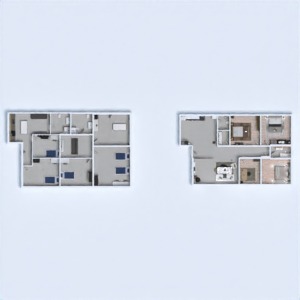 floorplans house 3d