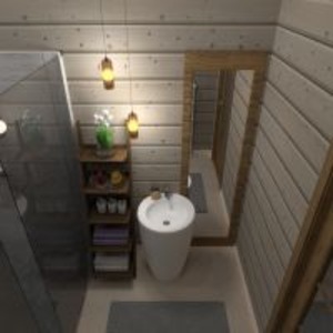 floorplans mieszkanie dom meble wystrój wnętrz zrób to sam łazienka oświetlenie remont przechowywanie mieszkanie typu studio 3d
