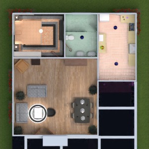 floorplans haus terrasse möbel dekor badezimmer schlafzimmer küche outdoor beleuchtung landschaft haushalt esszimmer architektur 3d