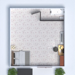 floorplans kitchen 3d