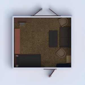 floorplans bedroom 3d
