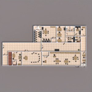 floorplans apartment decor 3d