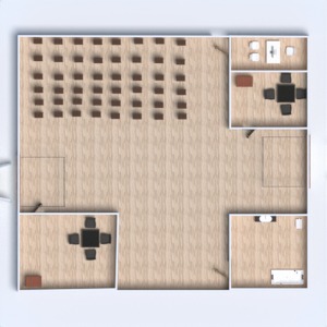 floorplans casa 3d