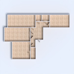 floorplans appartement 3d