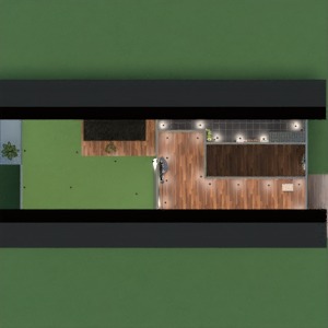 floorplans casa mobílias faça você mesmo área externa arquitetura 3d