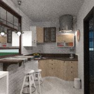 floorplans mieszkanie meble wystrój wnętrz łazienka sypialnia pokój dzienny kuchnia na zewnątrz krajobraz architektura wejście 3d