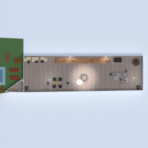 floorplans dekoras аrchitektūra 3d