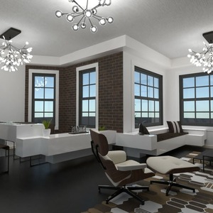 floorplans faça você mesmo quarto sala de jantar 3d