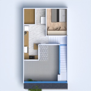 floorplans entryway 3d