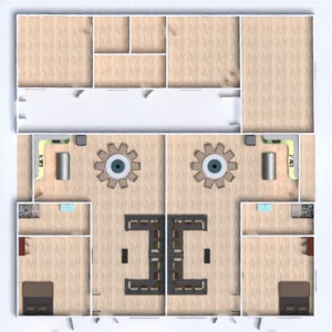 floorplans mieszkanie dom 3d