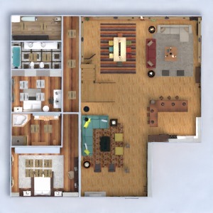 floorplans mieszkanie dom meble wystrój wnętrz zrób to sam łazienka sypialnia pokój dzienny kuchnia oświetlenie jadalnia architektura przechowywanie mieszkanie typu studio wejście 3d