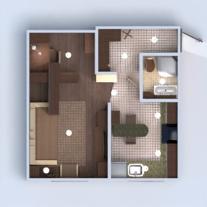 floorplans butas baldai dekoras pasidaryk pats vonia miegamasis svetainė virtuvė apšvietimas renovacija namų apyvoka valgomasis аrchitektūra sandėliukas studija prieškambaris 3d