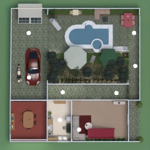 floorplans haus terrasse dekor badezimmer wohnzimmer garage küche beleuchtung landschaft esszimmer architektur 3d