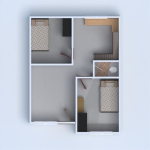 floorplans terrasse do-it-yourself 3d