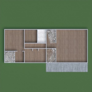 planos casa decoración paisaje hogar arquitectura 3d