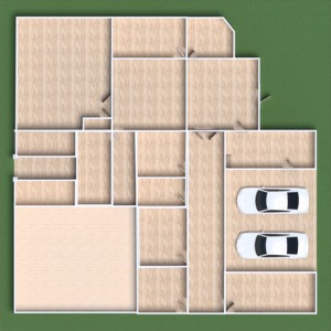 floorplans maison 3d