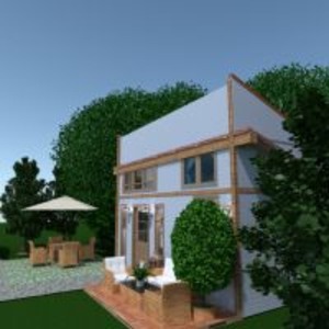 планировки дом терраса мебель декор сделай сам ванная спальня гостиная кухня освещение техника для дома архитектура 3d