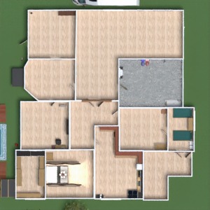floorplans terrasse möbel dekor do-it-yourself badezimmer schlafzimmer wohnzimmer küche kinderzimmer büro 3d