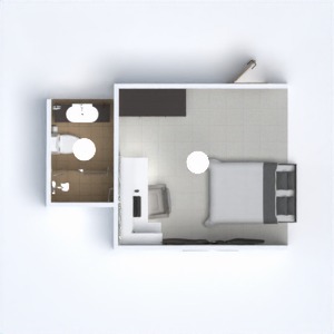 floorplans casa quarto 3d