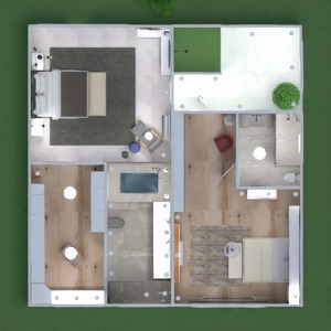 floorplans dom taras meble wystrój wnętrz łazienka sypialnia pokój dzienny garaż kuchnia na zewnątrz oświetlenie krajobraz gospodarstwo domowe kawiarnia jadalnia architektura przechowywanie wejście 3d