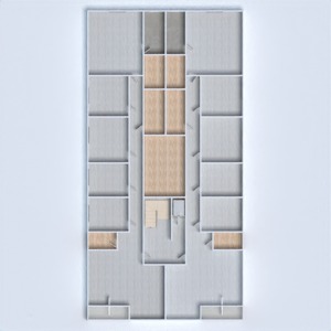 planos apartamento 3d