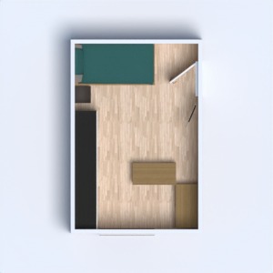 floorplans 公寓 独栋别墅 3d