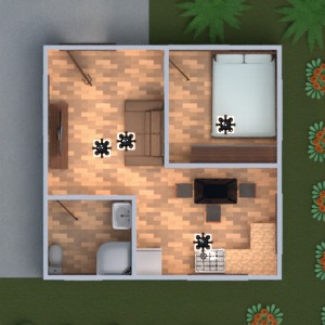 planos casa muebles bricolaje cuarto de baño garaje cocina exterior paisaje arquitectura descansillo 3d