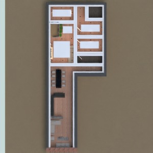 floorplans haus dekor do-it-yourself garage 3d