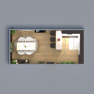 floorplans garage 3d