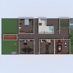 floorplans haus 3d