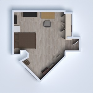 floorplans apartment 3d