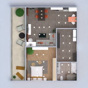 floorplans mieszkanie taras meble wystrój wnętrz zrób to sam łazienka sypialnia pokój dzienny kuchnia oświetlenie remont gospodarstwo domowe jadalnia architektura przechowywanie mieszkanie typu studio wejście 3d