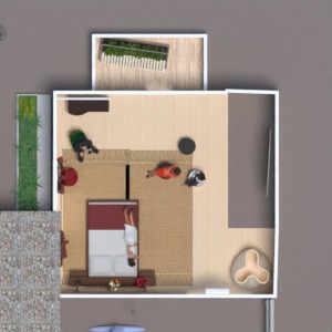 floorplans mieszkanie 3d