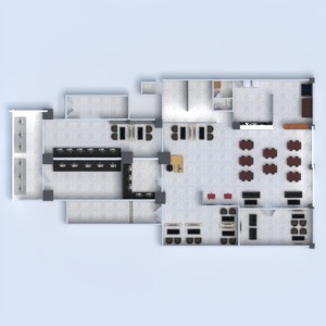 floorplans renovation 3d