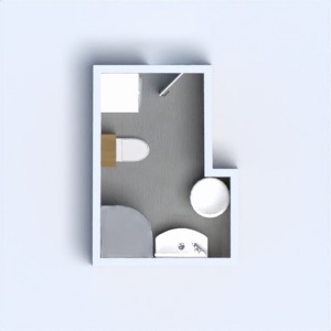 floorplans 储物室 3d